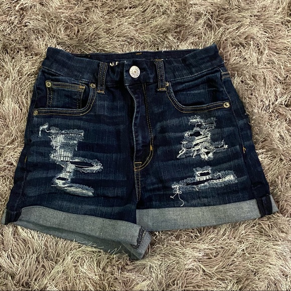 American Eagle shorts - Picture 2 of 5